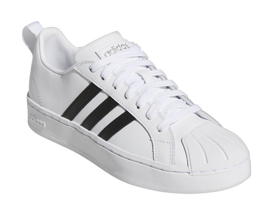 adidas Sneaker Streetcheck white/black Women